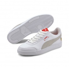 Puma Sneaker Ferrari Race Court Legend white Men